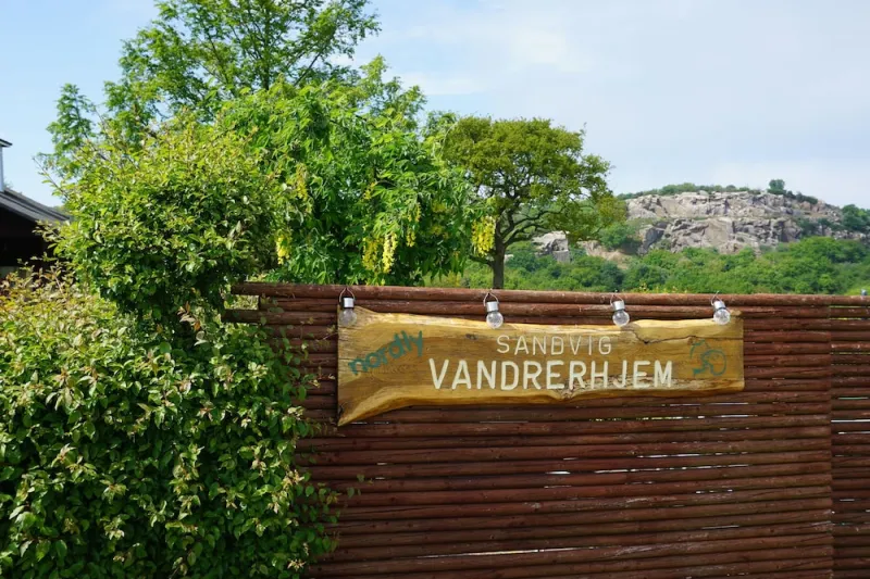 Nordly Vandrerhjem photo 5