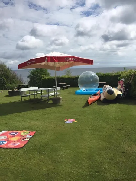 Billede 5 af Gåsevig Strand Camping