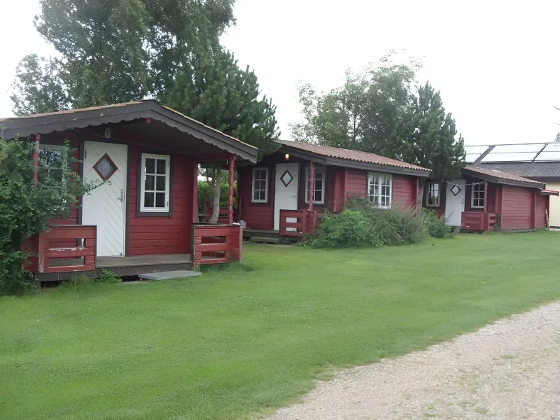 Billede 8 af Gåsevig Strand Camping