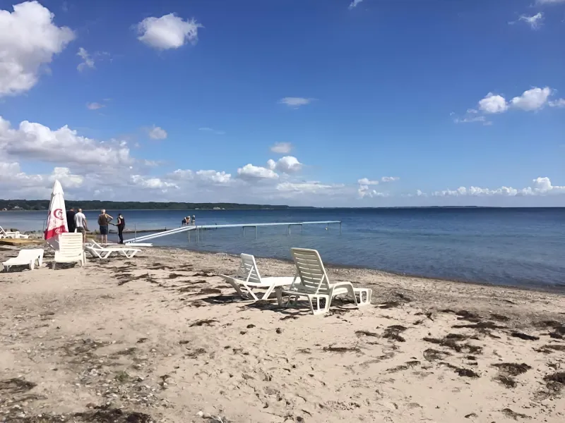 Billede 17 af Gåsevig Strand Camping