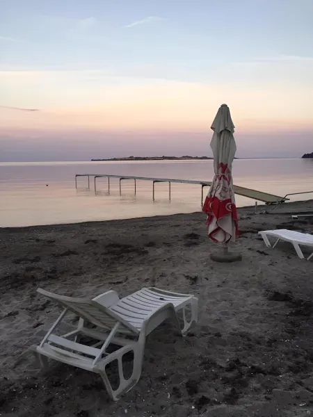 Billede 25 af Gåsevig Strand Camping