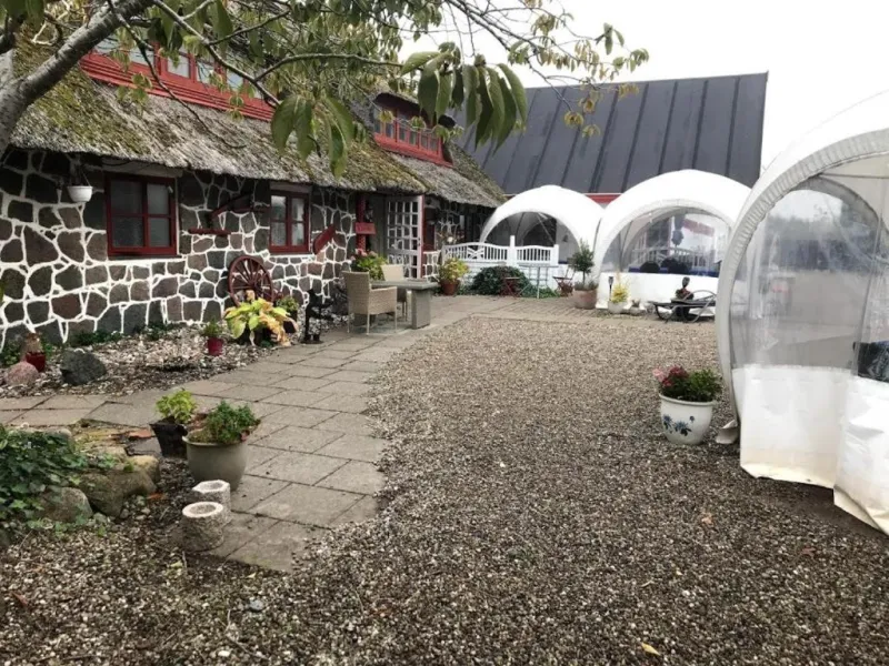 Billede 9 af Keisergården