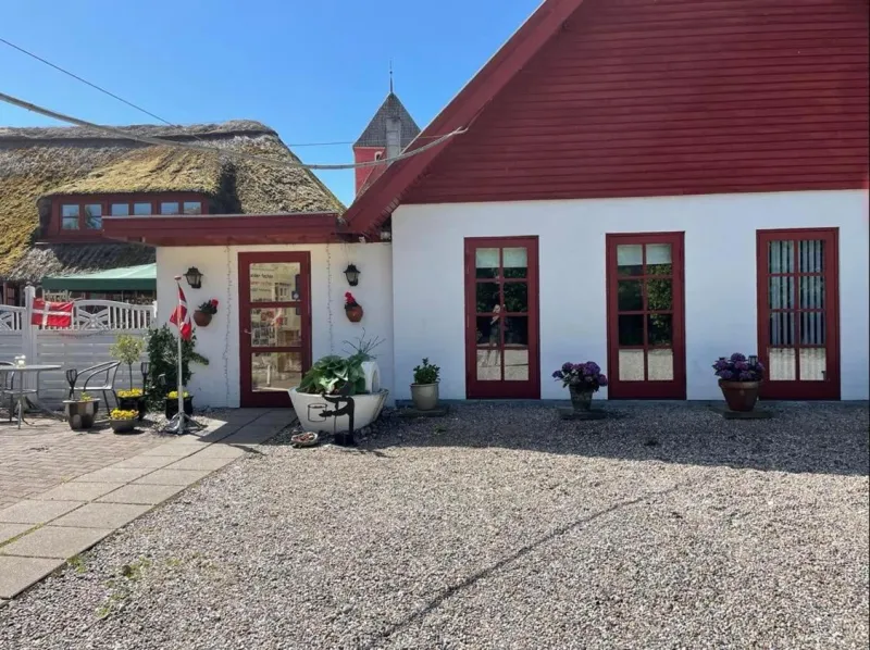 Billede 10 af Keisergården