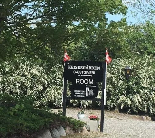 Billede 17 af Keisergården