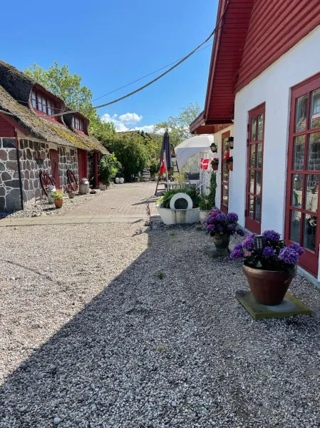 Billede 24 af Keisergården