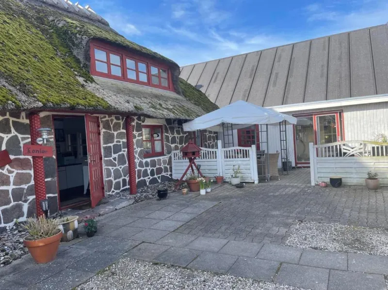 Billede 33 af Keisergården