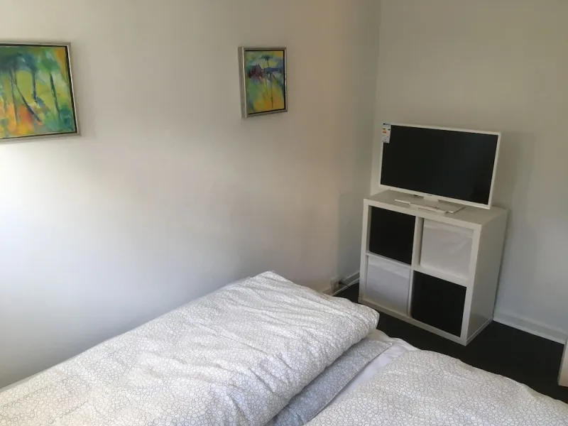 Billede 4 af Give Family Apartment