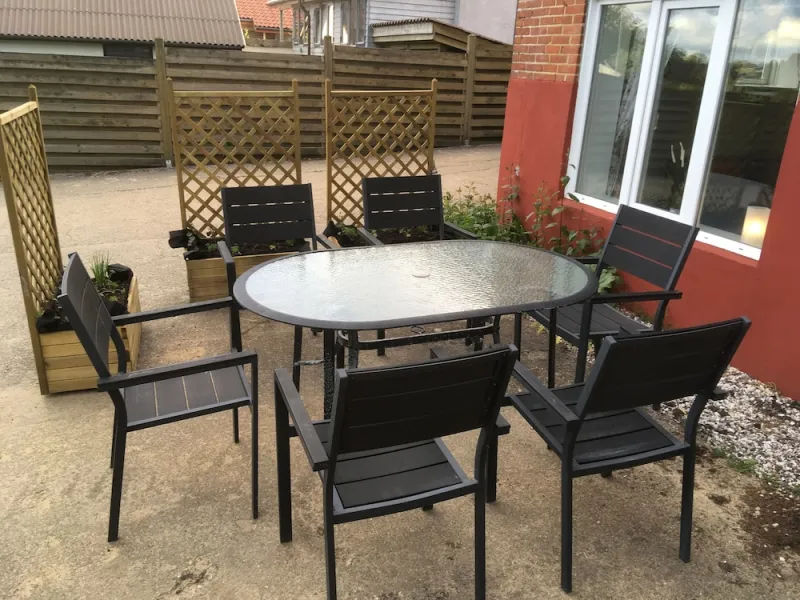 Billede 7 af Give Family Apartment