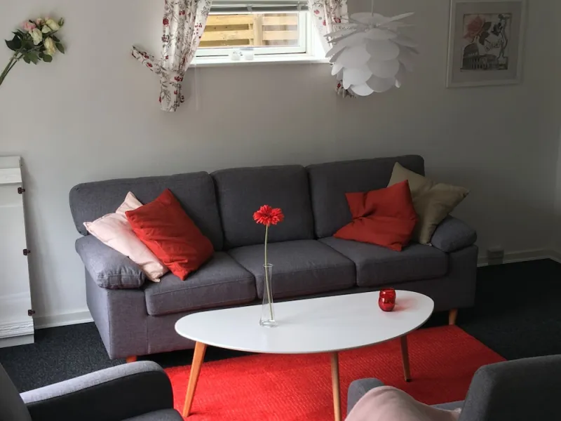 Billede 24 af Give Family Apartment