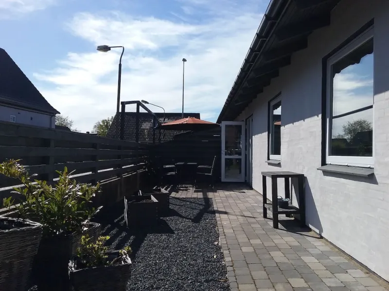 Billede 4 af Hals Hotel Apartment