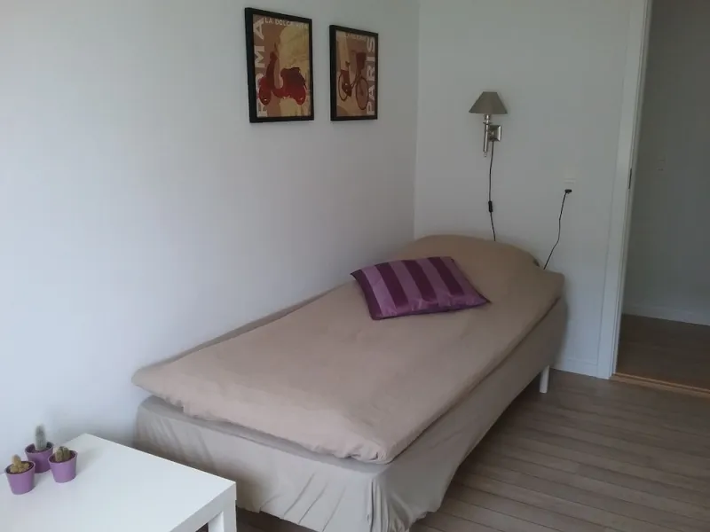 Billede 6 af Hals Hotel Apartment