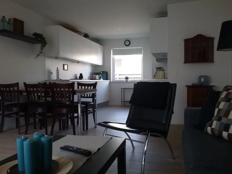Billede 7 af Hals Hotel Apartment