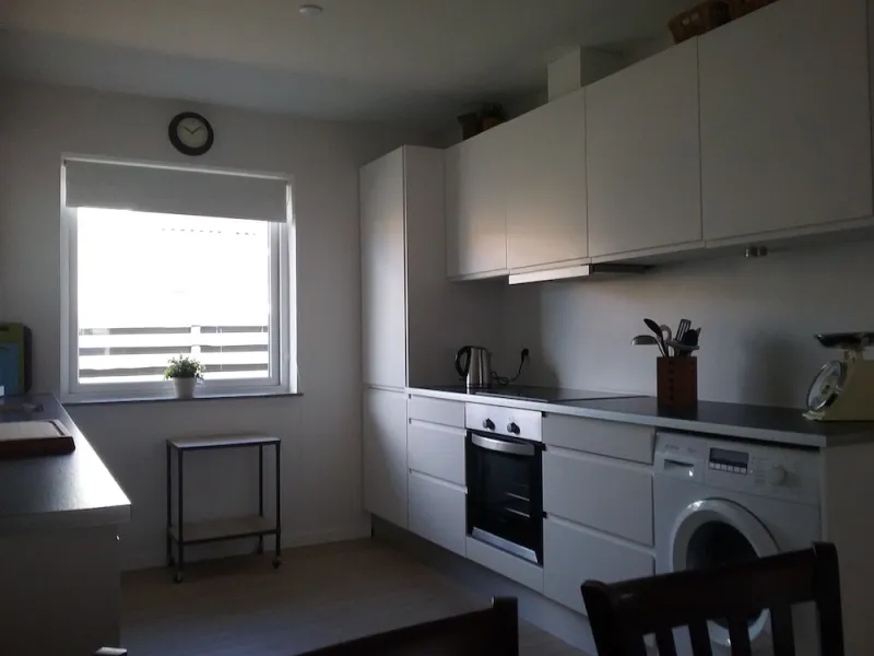 Billede 8 af Hals Hotel Apartment