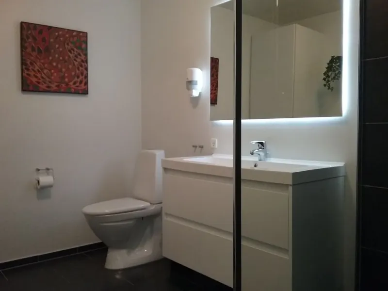 Billede 10 af Hals Hotel Apartment