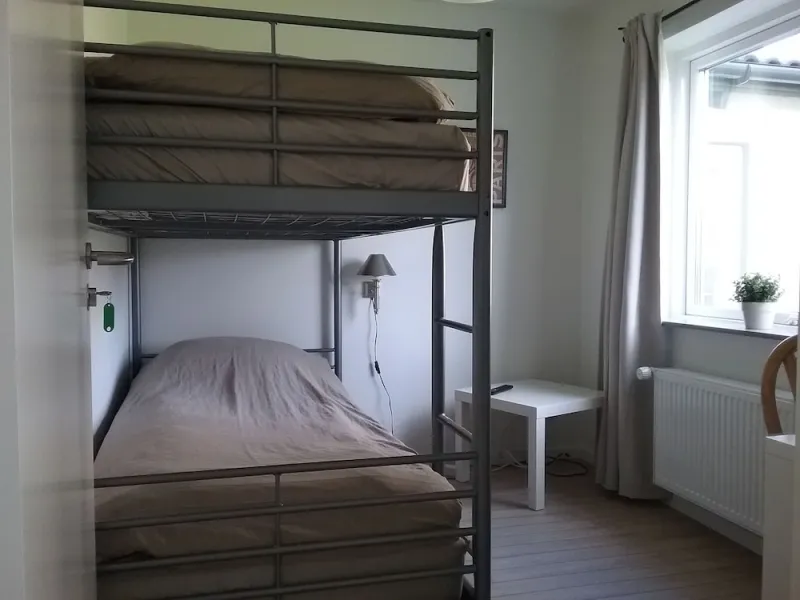 Billede 17 af Hals Hotel Apartment