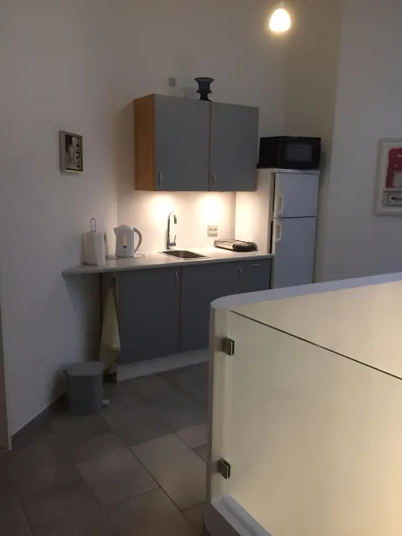 Billede 2 af Bramming City Guesthouse