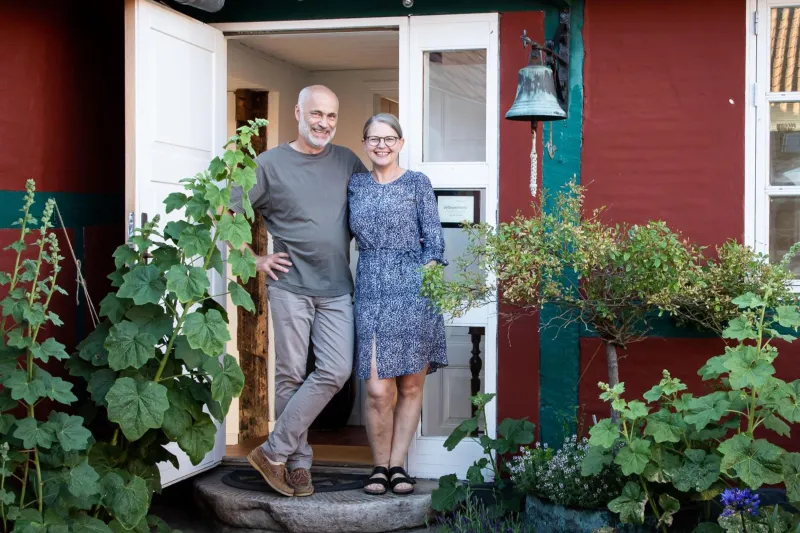 Billede 9 af Pension Holmegaard