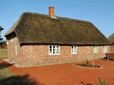 Billede 24 af 4 Person Holiday Home in Blavand