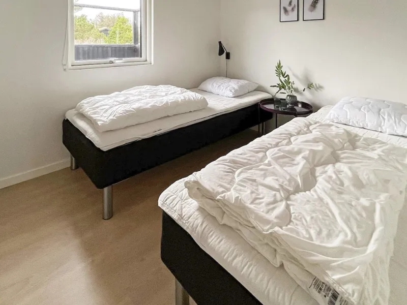 Billede 3 af 6 Person Holiday Home in Saltum