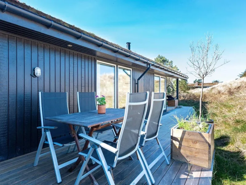 Billede 7 af 6 Person Holiday Home in Saltum