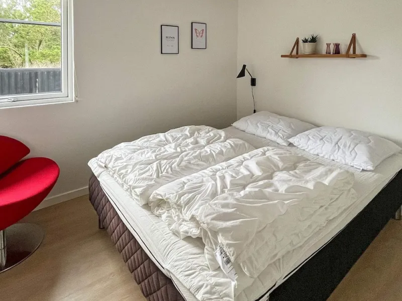 Billede 14 af 6 Person Holiday Home in Saltum