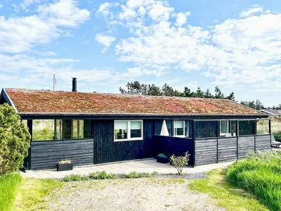 Billede 19 af 6 Person Holiday Home in Saltum