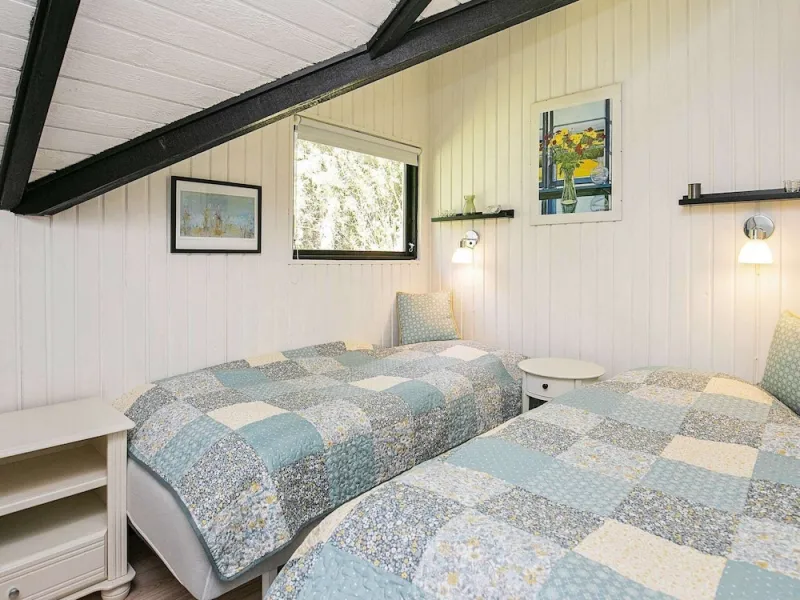 Billede 2 af 7 Person Holiday Home in Saeby