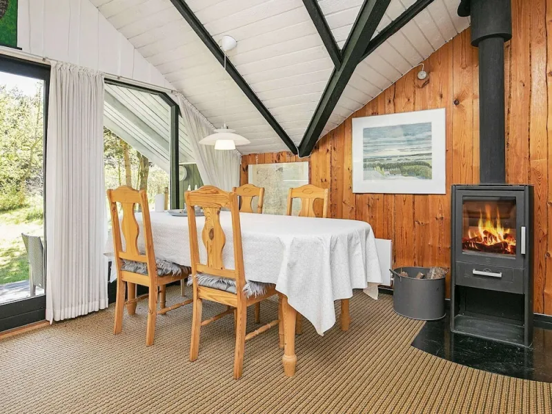 Billede 7 af 7 Person Holiday Home in Saeby