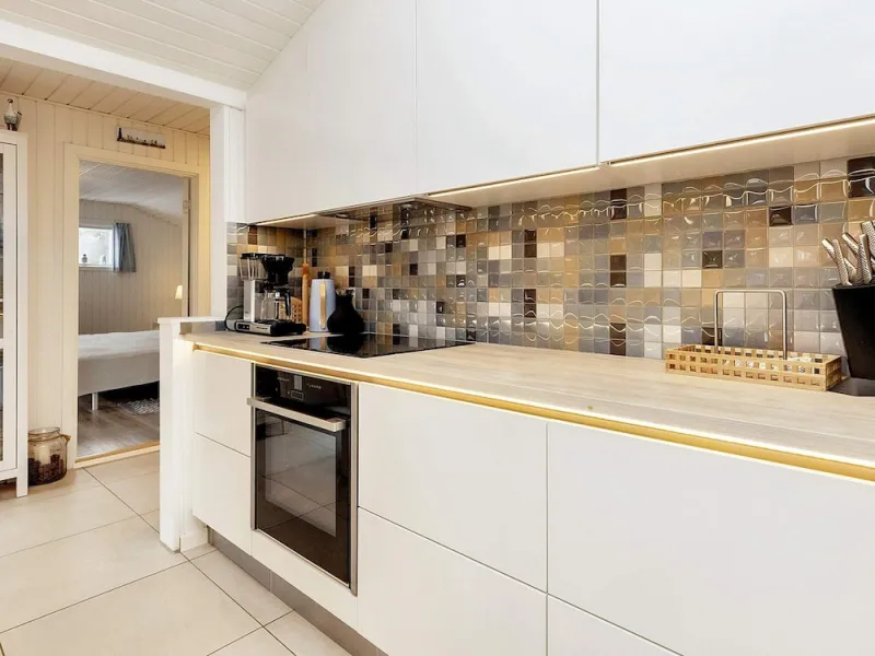 Billede 32 af Delightful Holiday Home in Jerup near Sea