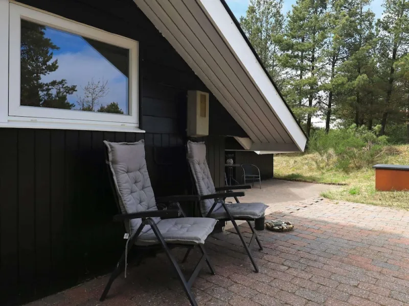 Billede 21 af 8 Person Holiday Home in Blavand