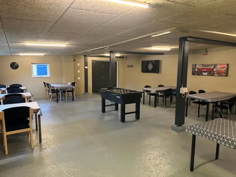 Billede 8 af Det gamle snedkeri