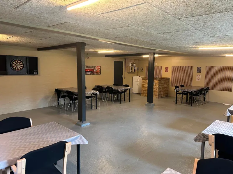 Billede 10 af Det gamle snedkeri