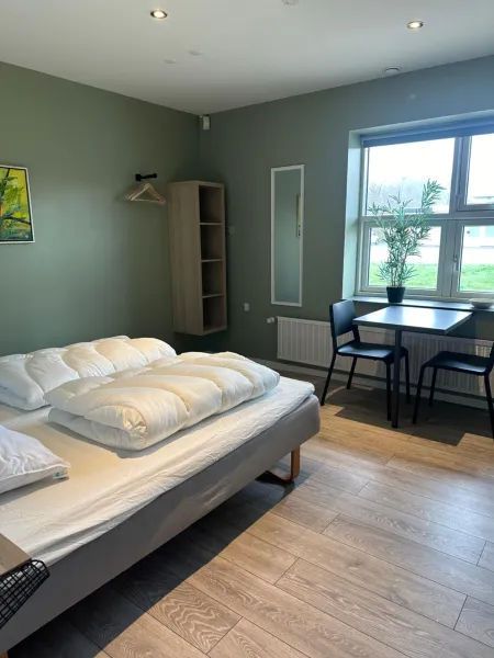 Billede 22 af Det gamle snedkeri
