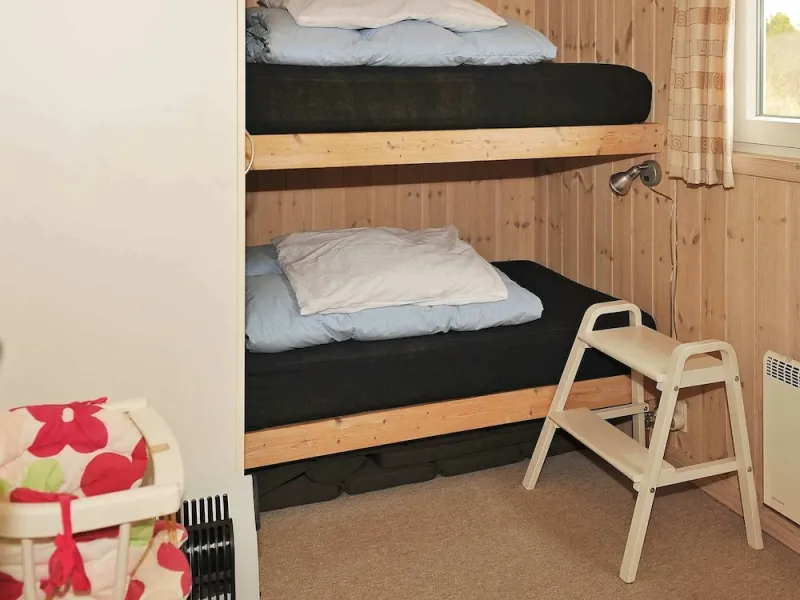 Billede 4 af 6 Person Holiday Home in Oksbol-by Traum