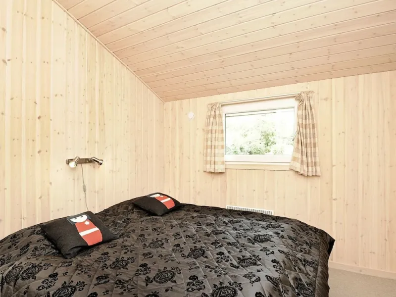 Billede 6 af 6 Person Holiday Home in Oksbol-by Traum