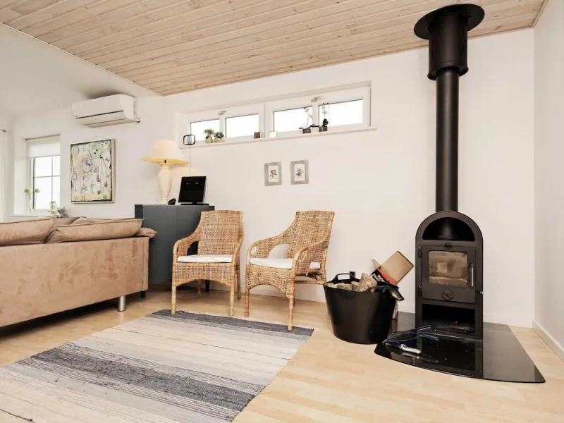 Billede 14 af 4 Person Holiday Home in Romo