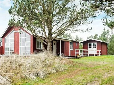 Billede 17 af 4 Person Holiday Home in Romo