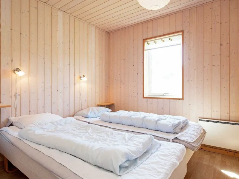 Billede 3 af 12 Person Holiday Home in Harboore