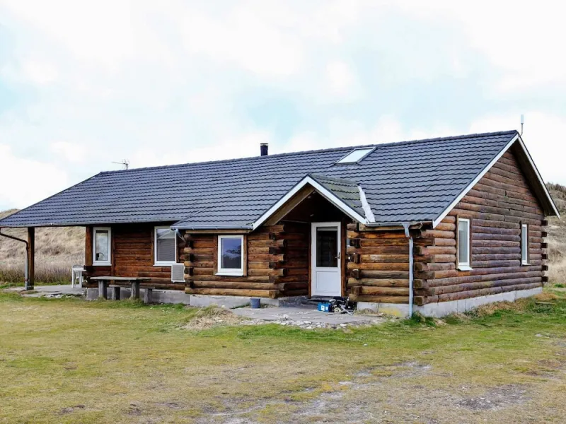 Billede 20 af 12 Person Holiday Home in Harboore