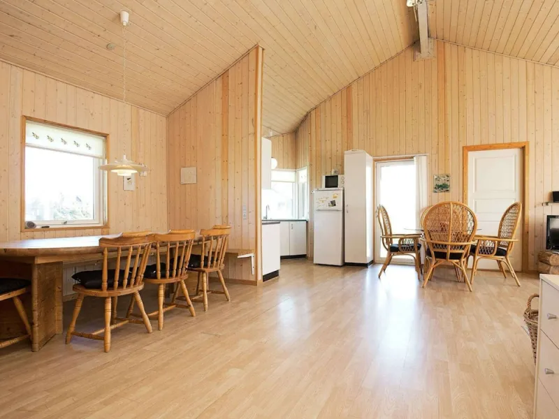 Billede 23 af 12 Person Holiday Home in Harboore
