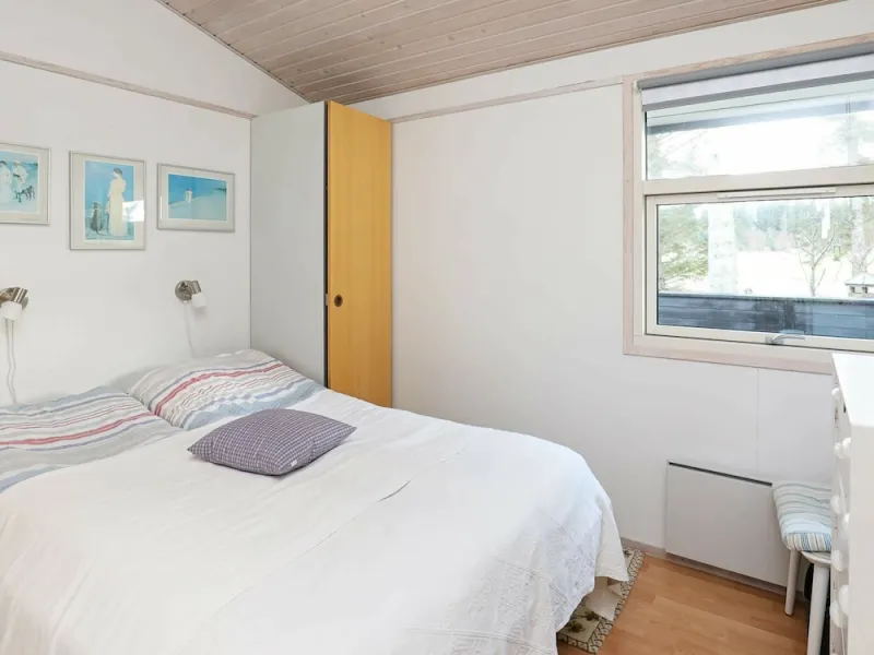 Billede 7 af Inviting Holiday Home in Hirtshals near Sea