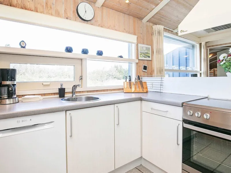 Billede 8 af 9 Person Holiday Home in Bindslev