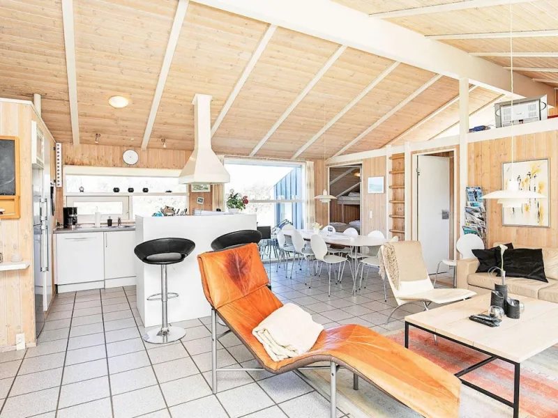 Billede 9 af 9 Person Holiday Home in Bindslev