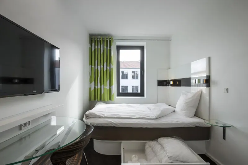 Billede 37 af Wakeup Copenhagen - Borgergade