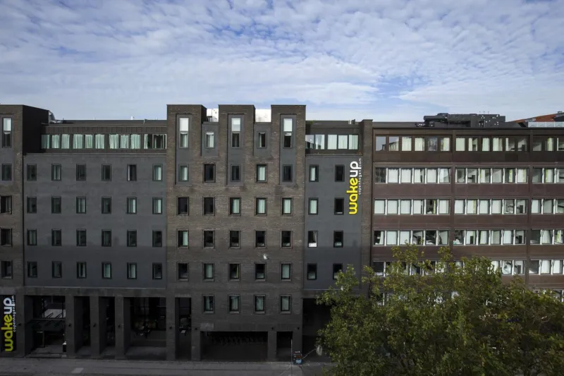Billede 75 af Wakeup Copenhagen - Borgergade