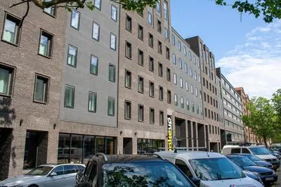 Billede 79 af Wakeup Copenhagen - Borgergade