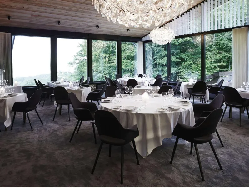 Billede 3 af Munkebjerg Hotel