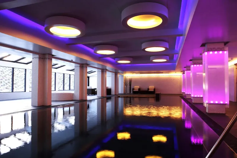 Billede 6 af Munkebjerg Hotel