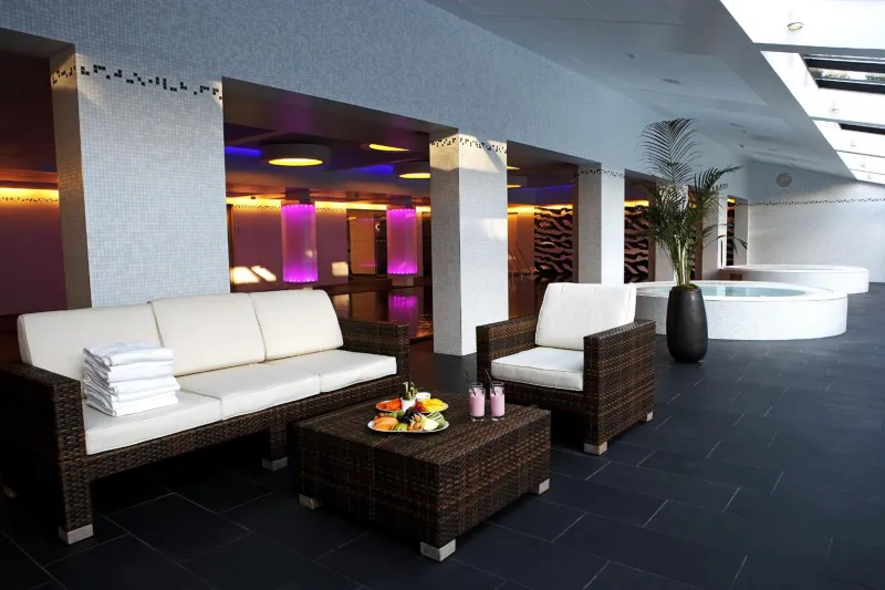 Billede 7 af Munkebjerg Hotel