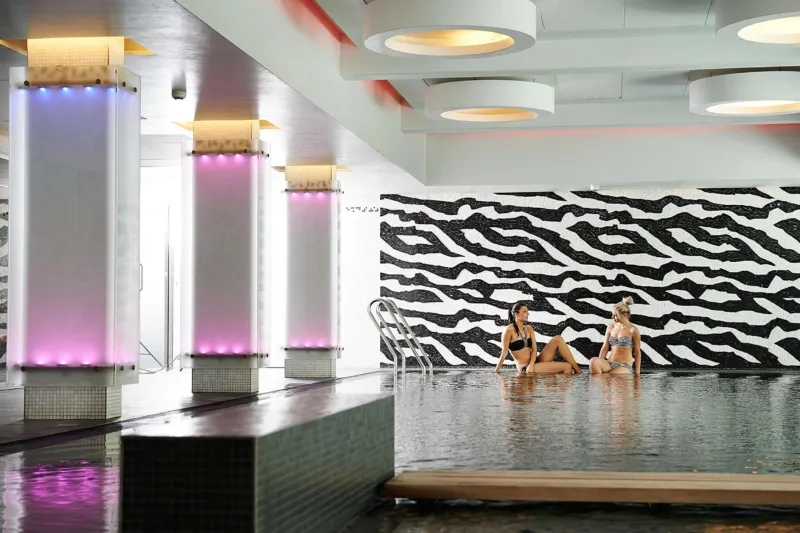 Billede 9 af Munkebjerg Hotel